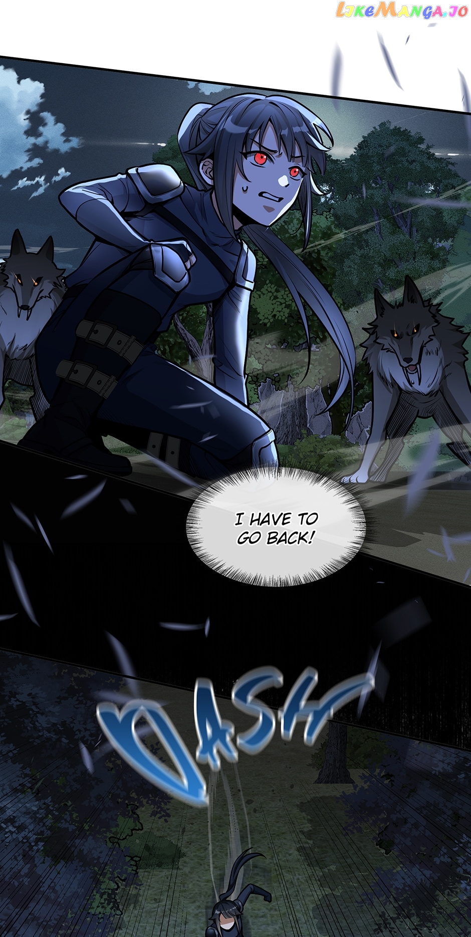 The Beginning After The End Chapter 175.14 image 34